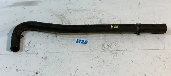 Mercedes-Benz S W220 Engine coolant pipe/hose A2208320394