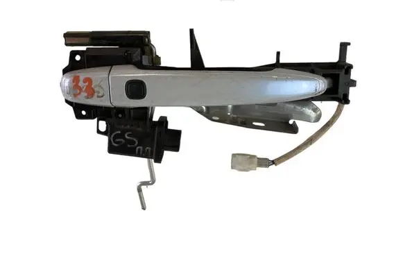 Lexus GS 300 350 430 450H Front door exterior handle 8999130040