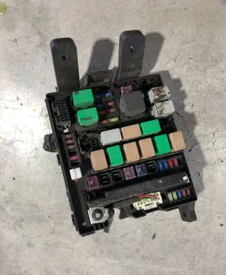 Hyundai ix35 Fuse box set 914432Y062