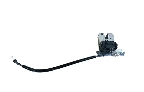 Audi A6 S6 C7 4G Tailgate/trunk/boot lock/catch/latch 4H0827505A 020846160515
