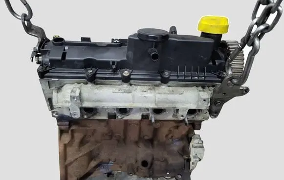 Nissan Qashqai Engine K9K282 K9KH282