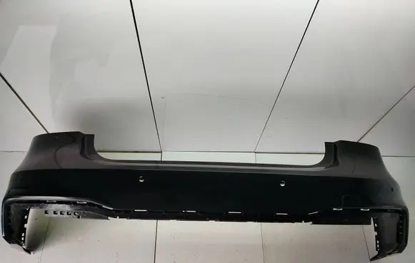 Audi A7 S7 4K8 Rear bumper 4K8807511 4K8807386
