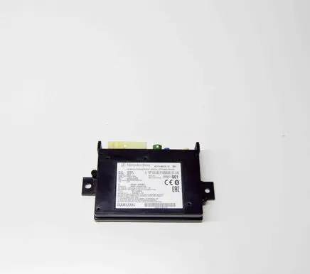 Mercedes-Benz C W205 Bluetooth control unit module A2139019503 A2139002210