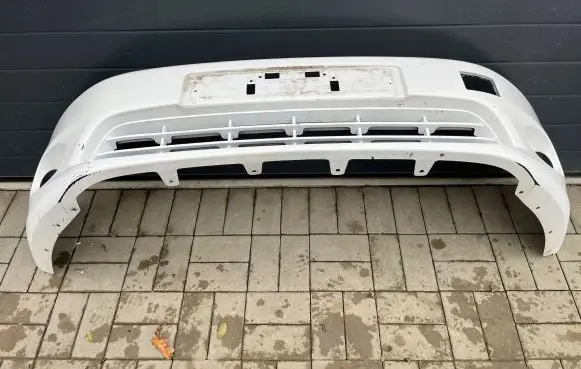 Nissan NV200 Front bumper