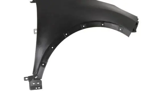 Renault Captur Fender 60L102 631006348R