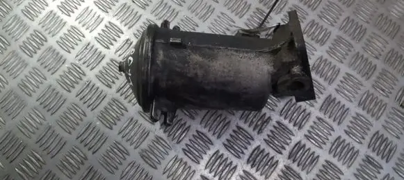BMW 5 E34 Oil filter cover 2243259