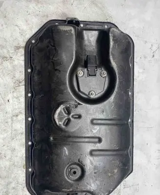 Audi A6 S6 C7 4G Oil sump 06E103600C