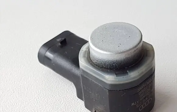 Volkswagen Golf VI Parking PDC sensor 4H0919275 607116 2004112002
