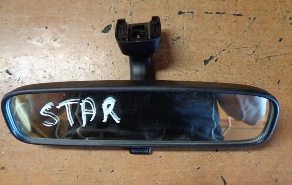 Mitsubishi Space Star Rear view mirror (interior) 4047171