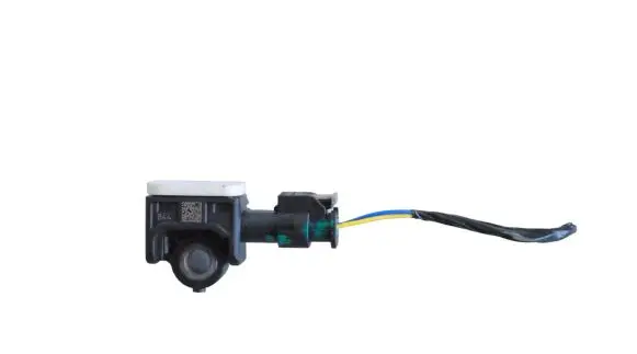 Tesla Model X Airbag deployment crash/impact sensor 106005800A