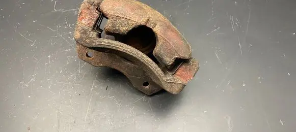 Nissan Primera Front brake caliper 22273