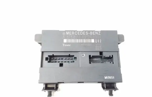 Other control units/modules
