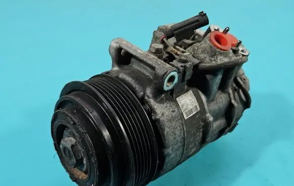 Mercedes-Benz CLS C218 X218 Air conditioning (A/C) compressor (pump) A0022309711 IMPRK1473529