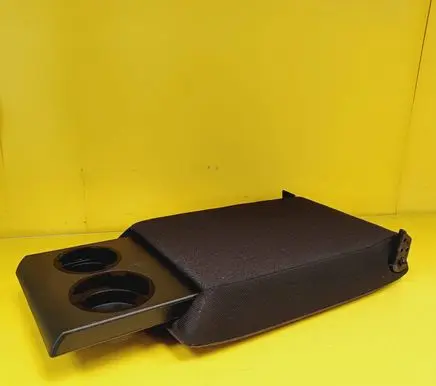 Mercedes-Benz C W203 Rear seat armrest A2039700074