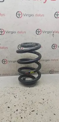 Renault Master II Front coil spring