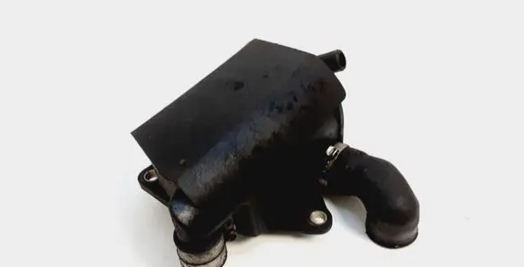 Volvo S60 Oil breather separator 1271988