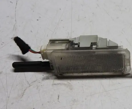 Peugeot 508 Glove box light 9686944310