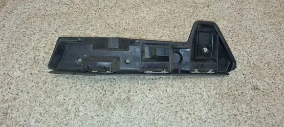 Renault Master III Front bumper mounting bracket 620430006R 0001036423