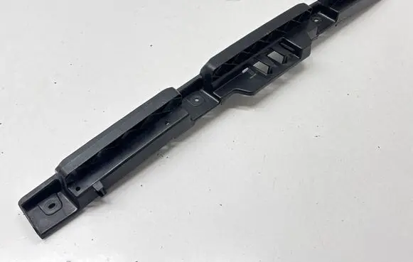 Volkswagen PASSAT B8 USA Rear bumper mounting bracket 561807863A