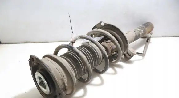 Skoda Octavia Mk3 (5E) Front shock absorber with coil spring