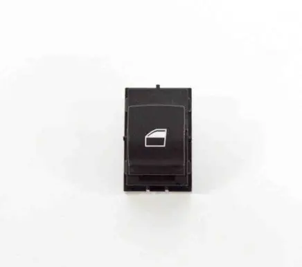 BMW 7 F01 F02 F03 F04 Electric window control switch 9241949