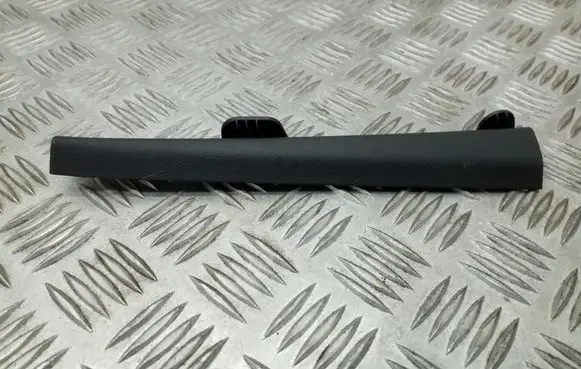 Audi A4 S4 B8 8K Dashboard side end trim 8K0868203