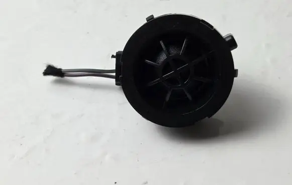 Opel Crossland X Front door high frequency speaker 13240946 554558089 26501