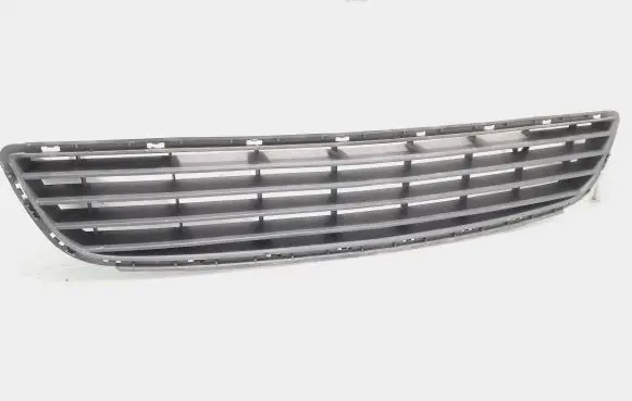 Opel Zafira B Front bumper lower grill 13124978