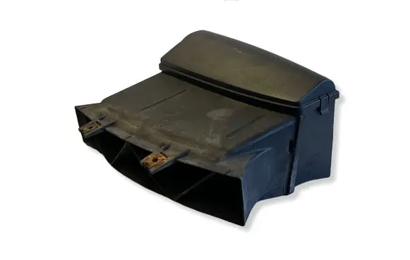Audi TT TTS Mk2 Air intake duct part 8J0805971A 1K0805962E