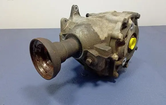 Volvo XC90 Front differential 30700016
