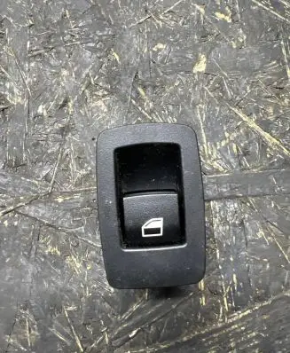 BMW 5 F10 F11 Electric window control switch 9208106 L2B0073 180712