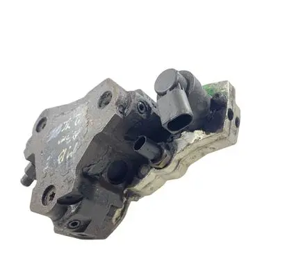 Mercedes-Benz E W211 Fuel injection high pressure pump A6480700001 0445010078