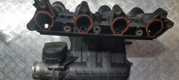 Mercedes-Benz A W168 Intake manifold a1661410301 2900303849