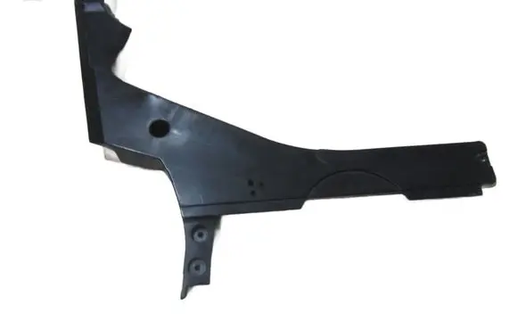 BMW 7 F01 F02 F03 F04 Front mudguard 7302373 HFDHDF6FDS995ABMW