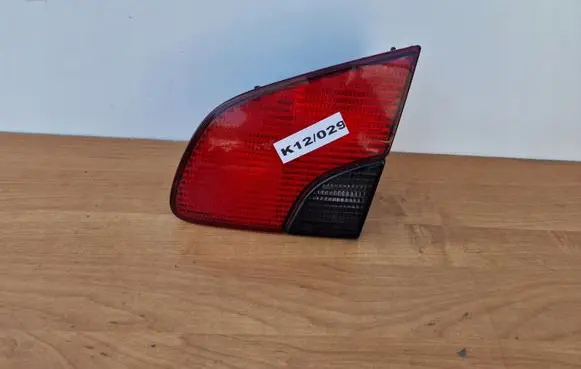 Peugeot 406 Rear/tail lights 45505