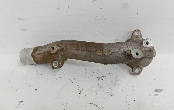 Toyota Hilux (AN120, AN130) Engine coolant pipe/hose