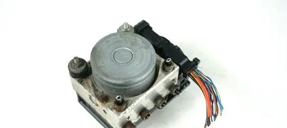 Opel Corsa D ABS Pump 0265232238 13277812