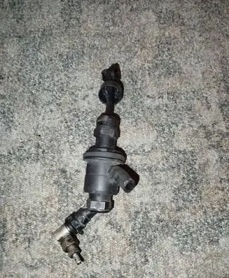 Nissan Qashqai+2 Clutch slave cylinder 30610BB30A 0471808