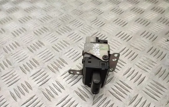 Toyota Corolla Verso AR10 Ignition lock 626399000 2584AR124KTY