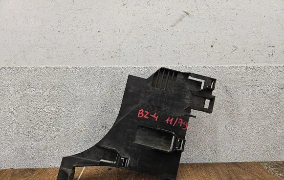 Land Rover Evoque I Headlight/headlamp mounting bracket 00122221
