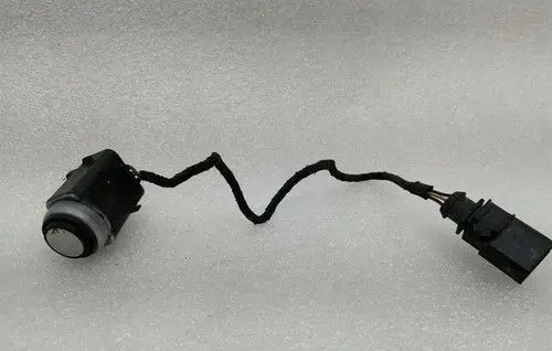 Bentley Continental Front parking sensor holder (PDC) 3D0919275B
