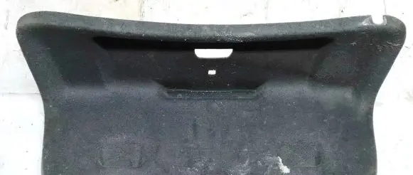 Volkswagen Phaeton Other trunk/boot trim element 3d5867605n