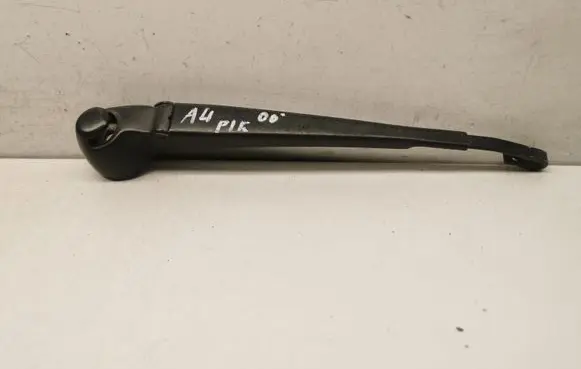 Audi A4 S4 B5 8D Rear wiper blade arm 8D9955407A