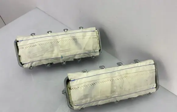 Ford Kuga III Passenger airbag LJ6B-S044A74