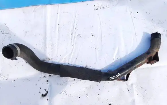 Suzuki SX4 Intercooler hose/pipe