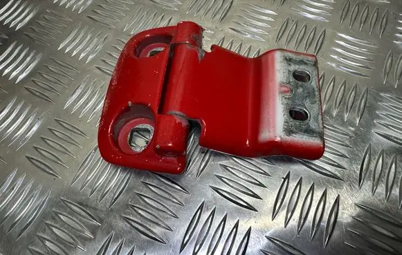 Fiat Ducato Rear door upper hinge A048903