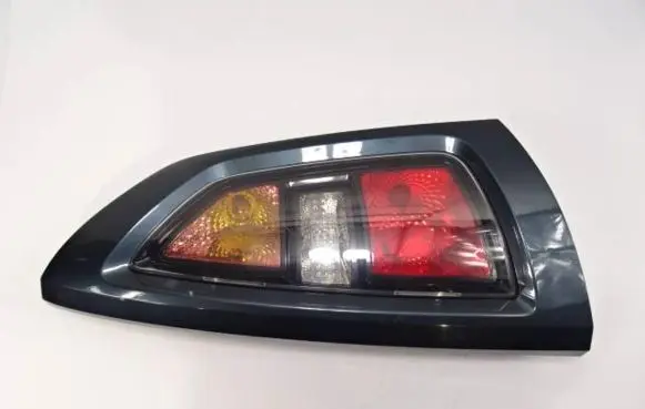KIA Soul Rear/tail lights
