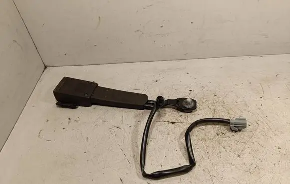 Jeep Grand Cherokee Front seatbelt buckle 1VL12LU5AC