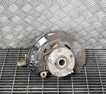Lexus RX 450H Front wheel hub