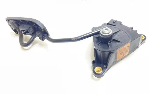 Nissan Note (E11) Accelerator throttle pedal 18002AX605 10127 1177B